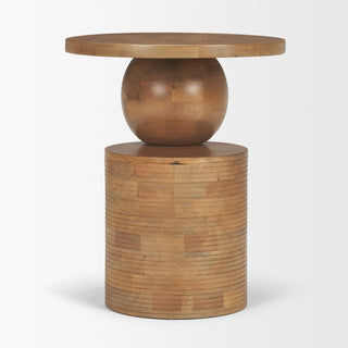 Mercana Stack 71418 Brown-Light Furniture Alternative Image