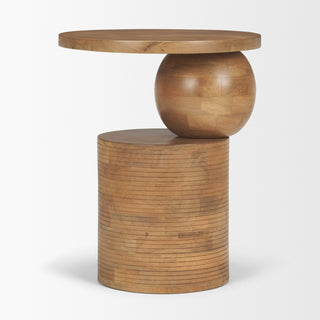 Mercana Stack 71418 Brown-Light Furniture Alternative Image