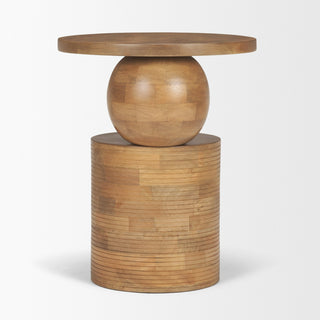 Mercana Stack 71418 Brown-Light Furniture Alternative Image