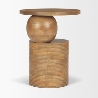 Mercana Stack 71418 Brown-Light Furniture Alternative Image