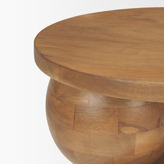 Mercana Stack 71418 Brown-Light Furniture Alternative Image