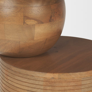 Mercana Stack 71418 Brown-Light Furniture Alternative Image