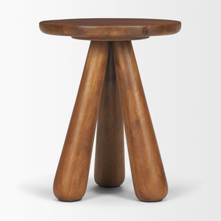 Mercana Mora 71419 Brown-Medium Furniture Alternative Image