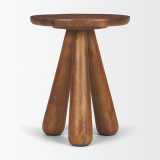 Mercana Mora 71419 Brown-Medium Furniture Alternative Image