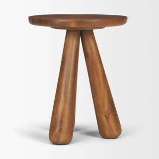 Mercana Mora 71419 Brown-Medium Furniture Alternative Image