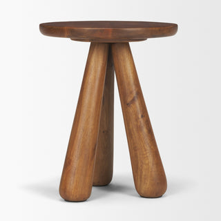 Mercana Mora 71419 Brown-Medium Furniture Alternative Image
