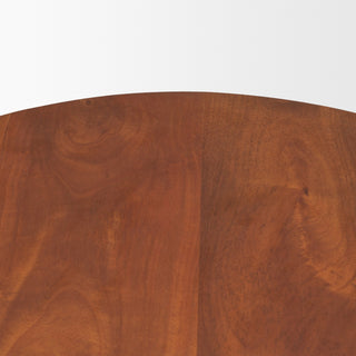 Mercana Mora 71419 Brown-Medium Furniture Alternative Image
