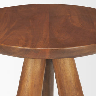 Mercana Mora 71419 Brown-Medium Furniture Alternative Image