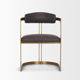 Mercana Hollyfield 71421 Dark Brown Furniture Alternative Image