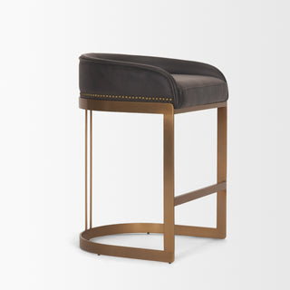 Mercana Hollyfield 71422 Dark Brown Furniture Alternative Image