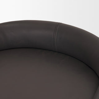 Mercana Hollyfield 71422 Dark Brown Furniture Alternative Image