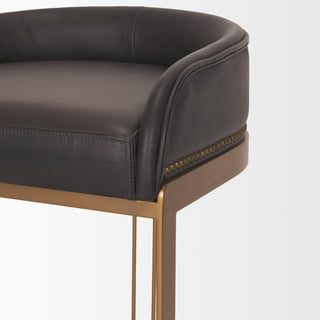 Mercana Hollyfield 71422 Dark Brown Furniture Alternative Image