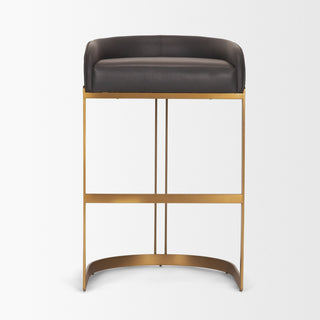 Mercana Hollyfield 71423 Dark Brown Furniture Alternative Image
