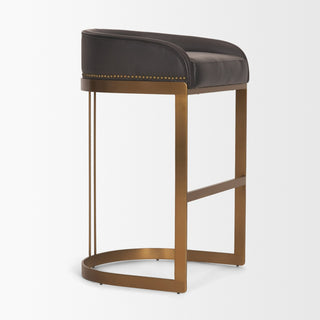 Mercana Hollyfield 71423 Dark Brown Furniture Alternative Image