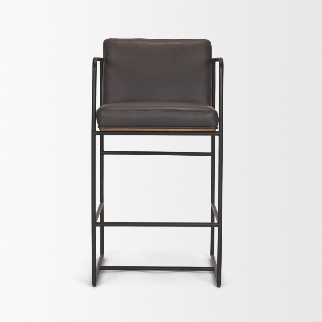 Mercana Stamford 71424 Dark Brown Furniture Alternative Image