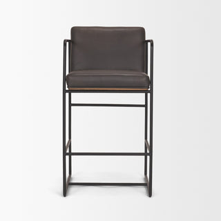 Mercana Stamford 71424 Dark Brown Furniture Alternative Image