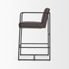 Mercana Stamford 71424 Dark Brown Furniture Alternative Image