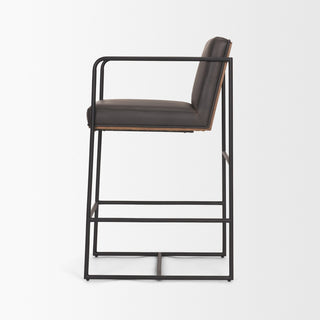 Mercana Stamford 71424 Dark Brown Furniture Alternative Image