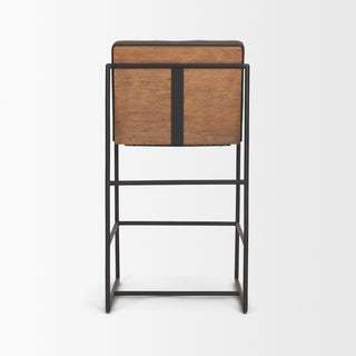 Mercana Stamford 71424 Dark Brown Furniture Alternative Image