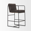 Mercana Stamford 71424 Dark Brown Furniture Alternative Image