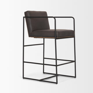 Mercana Stamford 71424 Dark Brown Furniture Alternative Image