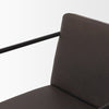 Mercana Stamford 71424 Dark Brown Furniture Alternative Image