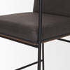 Mercana Stamford 71424 Dark Brown Furniture Alternative Image