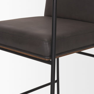 Mercana Stamford 71424 Dark Brown Furniture Alternative Image