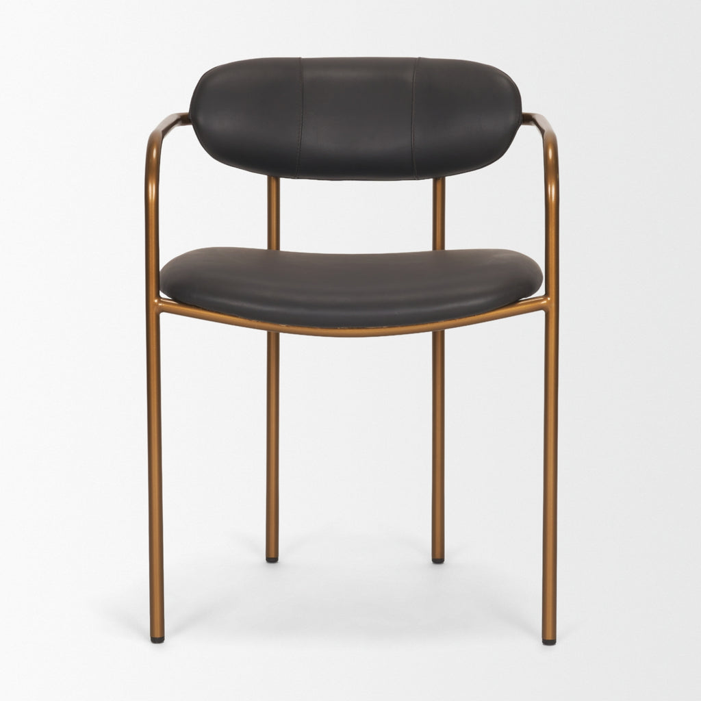 Mercana Parker 71425 Dark Brown Furniture Alternative Image