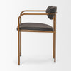 Mercana Parker 71425 Dark Brown Furniture Alternative Image