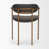 Mercana Parker 71425 Dark Brown Furniture Alternative Image