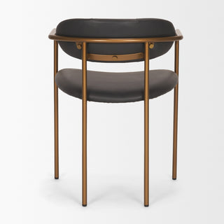Mercana Parker 71425 Dark Brown Furniture Alternative Image