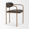 Mercana Parker 71425 Dark Brown Furniture Alternative Image