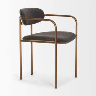 Mercana Parker 71425 Dark Brown Furniture Alternative Image