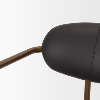 Mercana Parker 71425 Dark Brown Furniture Alternative Image