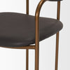 Mercana Parker 71425 Dark Brown Furniture Alternative Image