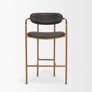 Mercana Parker 71426 Dark Brown Furniture Alternative Image