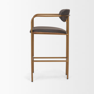 Mercana Parker 71426 Dark Brown Furniture Alternative Image