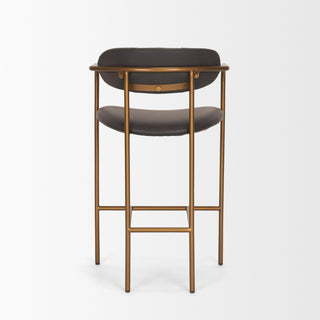 Mercana Parker 71426 Dark Brown Furniture Alternative Image