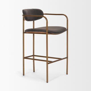 Mercana Parker 71426 Dark Brown Furniture Alternative Image