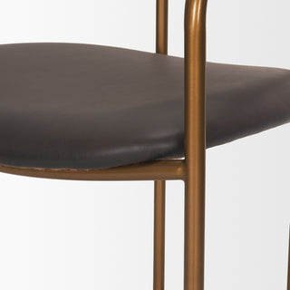 Mercana Parker 71426 Dark Brown Furniture Alternative Image