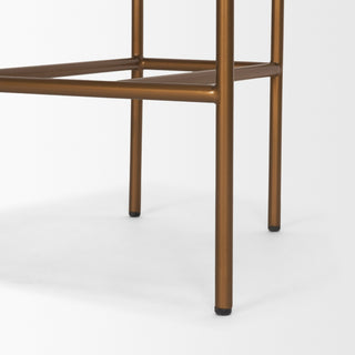 Mercana Parker 71426 Dark Brown Furniture Alternative Image