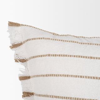 Mercana Willow 71444 White Alternative Image