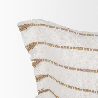 Mercana Willow 71446 White Alternative Image