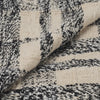 Mercana Pendle 71450 Black Throw Alternative Image