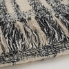 Mercana Pendle 71450 Black Throw Alternative Image