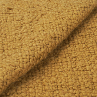 Mercana Kambal 71451 Yellow Throw Alternative Image