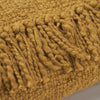 Mercana Kambal 71451 Yellow Throw Alternative Image