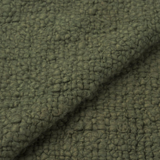 Mercana Kambal 71452 Green Throw Alternative Image