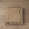Mercana Kambal 71453 Beige Throw Alternative Image